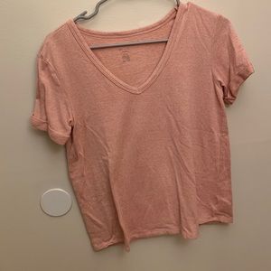 American Eagle Soft & Sexy V Neck